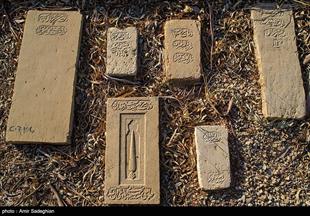 قبرستان دارالسلام شیراز جزء سه قبرستان‌ قدیمی جهان محسوب می‌شود و برخی معتقدند که سابقه این مکان به قبل از اسلام می‌رسد.