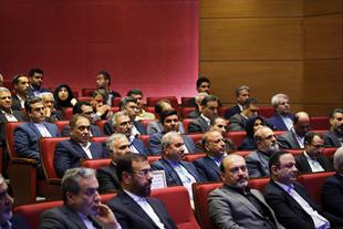 افتتاحیه نشست منطقه ای دیپلماسی استانی کشور- شیراز