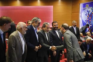 افتتاحیه نشست منطقه ای دیپلماسی استانی کشور- شیراز