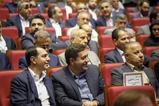 افتتاحیه نشست منطقه ای دیپلماسی استانی کشور- شیراز