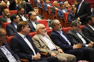 افتتاحیه نشست منطقه ای دیپلماسی استانی کشور- شیراز