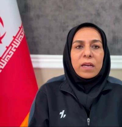 صدای مظلومیت قربانیان جنایت لامرد در شورای حقوق بشر
